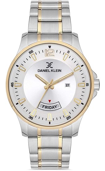 DANIEL KLEIN DK.1.12871.7 ERKEK KOL SAATİ