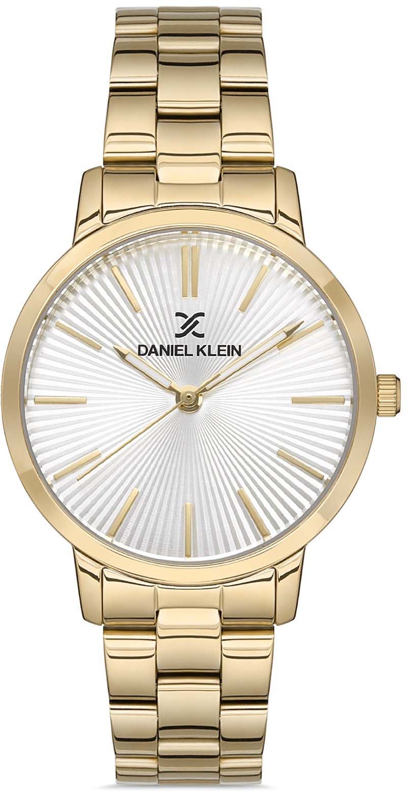 DANIEL KLEIN DK.1.12900.3 KADIN / KIZ KOL SAATİ