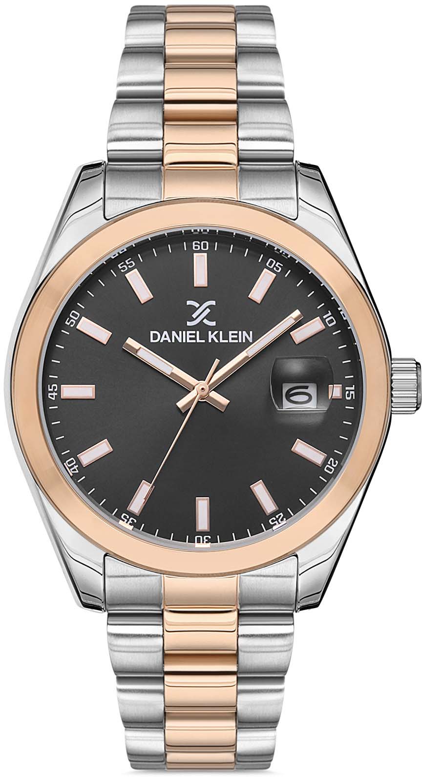 DANIEL KLEIN DK.1.12917.5 ERKEK KOL SAATİ