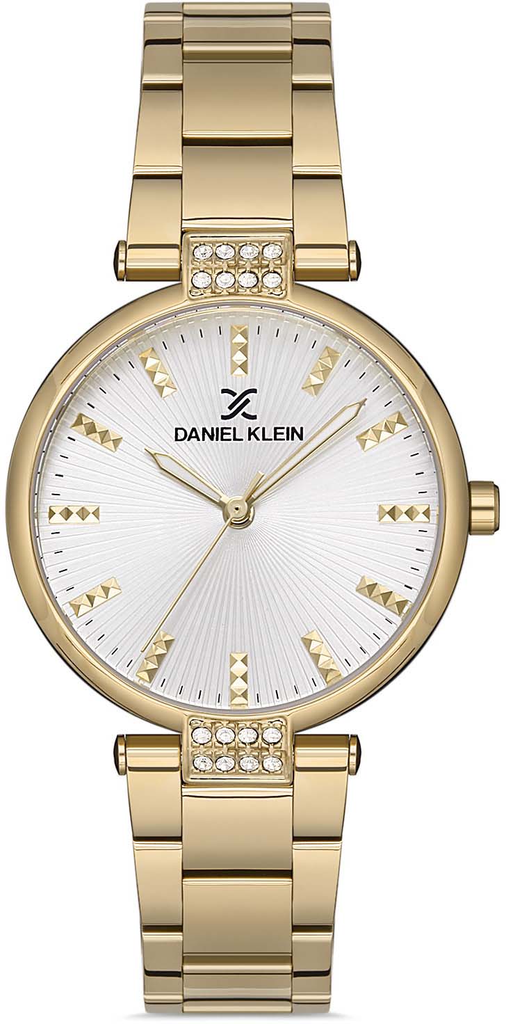 DANIEL KLEIN DK.1.12921.2 KADIN KOL SAATİ