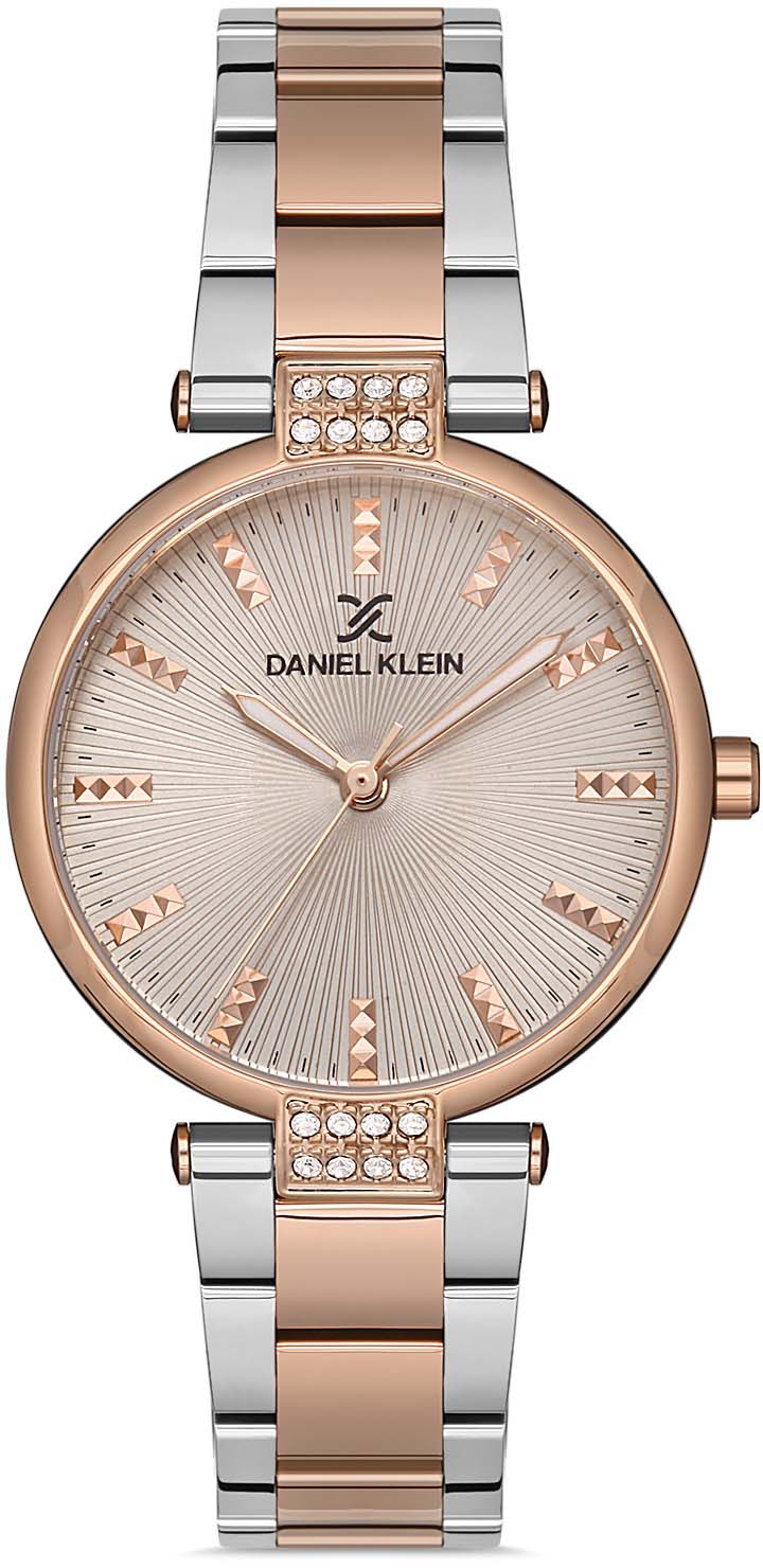 DANIEL KLEIN DK.1.12921.7 KADIN KOL SAATİ