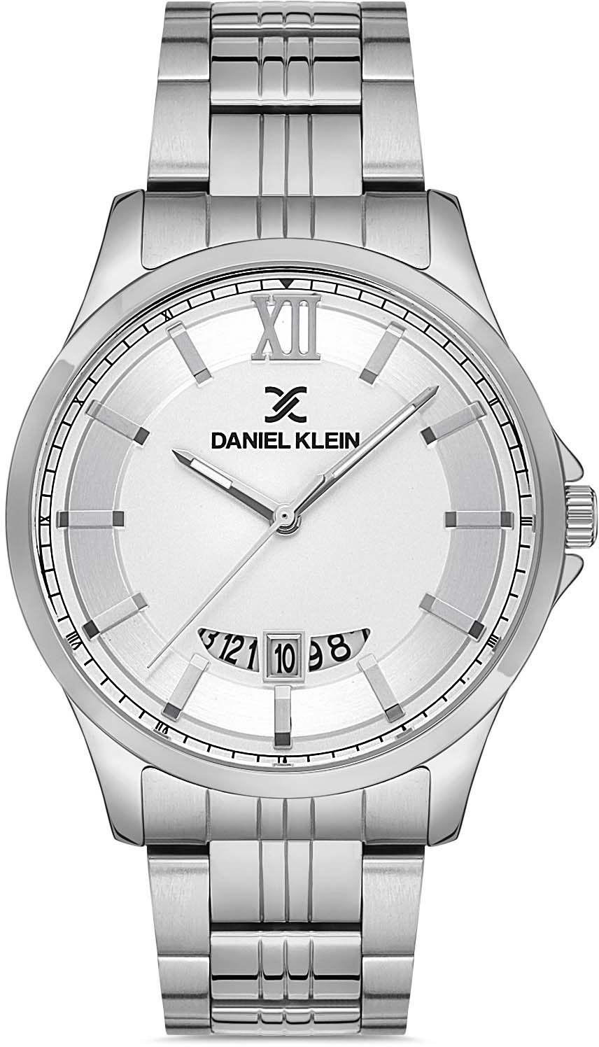 DANIEL KLEIN DK.1.12941.1 ERKEK KOL SAATİ