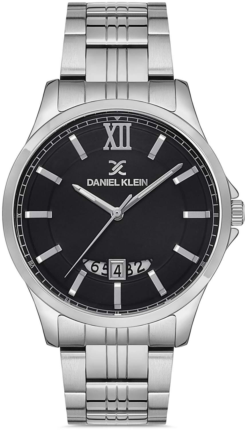 DANIEL KLEIN DK.1.12941.2 ERKEK KOL SAATİ