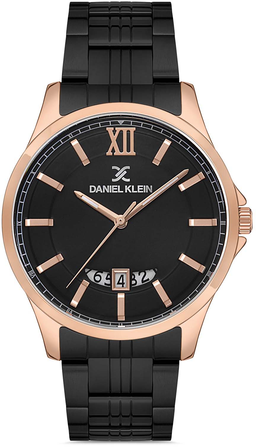 DANIEL KLEIN DK.1.12941.5 ERKEK KOL SAATİ