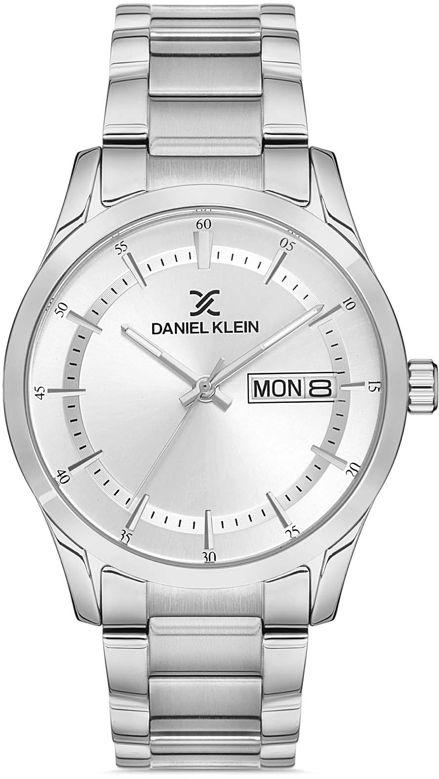 DANIEL KLEIN DK.1.12950.1 ERKEK KOL SAATİ