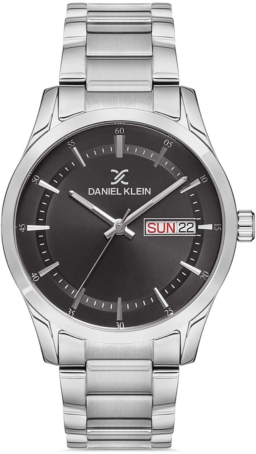 DANIEL KLEIN DK.1.12950.2 ERKEK KOL SAATİ