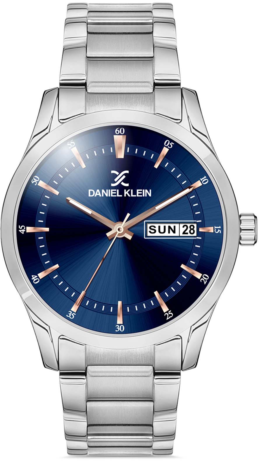 DANIEL KLEIN DK.1.12950.3 ERKEK KOL SAATİ