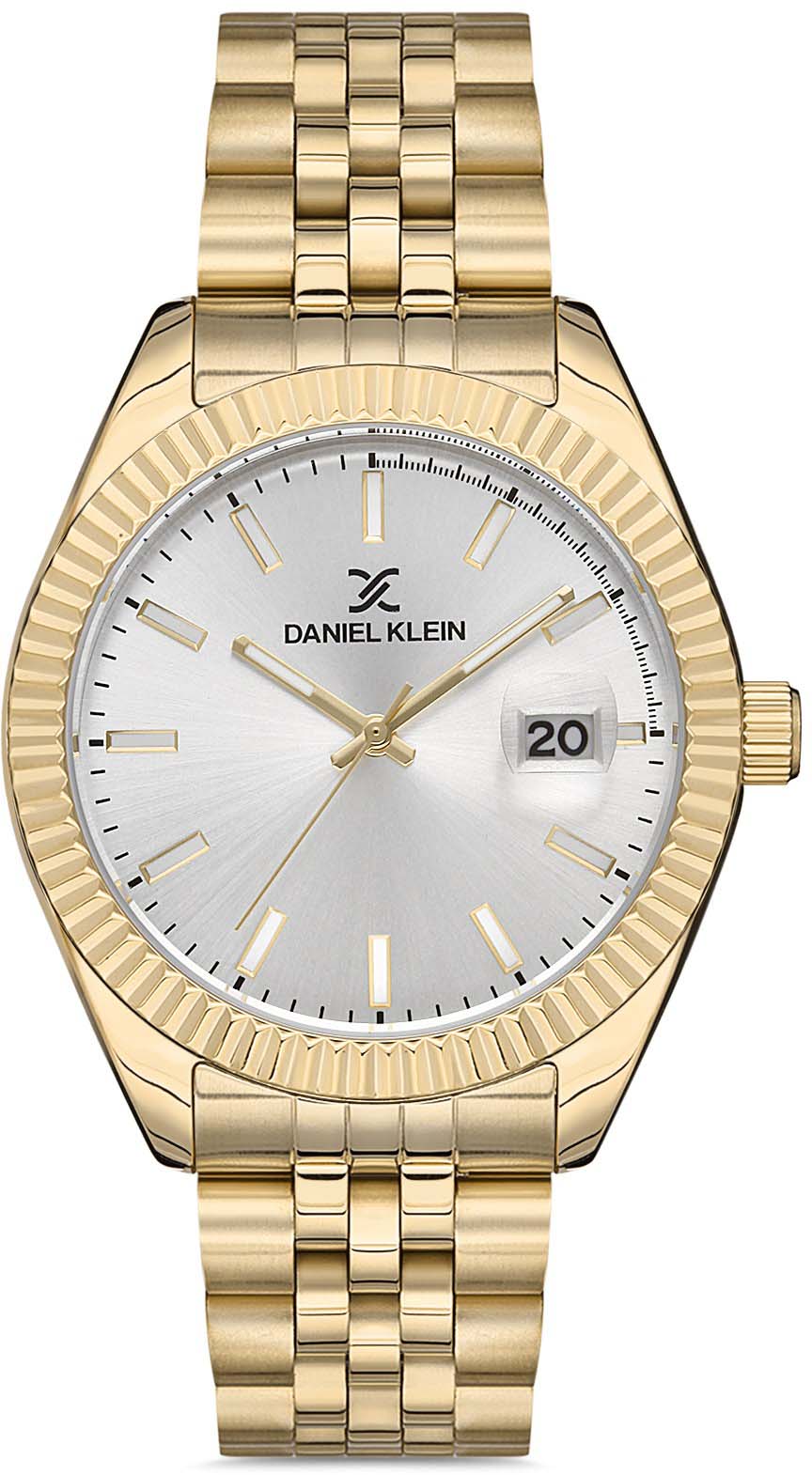 DANIEL KLEIN DK.1.12993.3 ERKEK KOL SAATİ