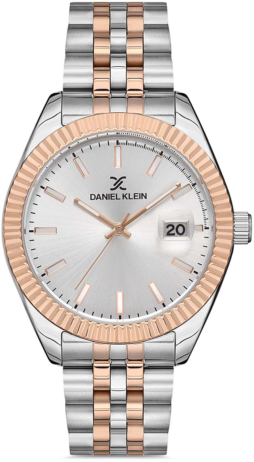 DANIEL KLEIN DK.1.12993.7 ERKEK KOL SAATİ