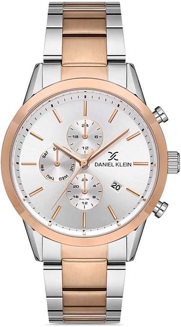 DANIEL KLEIN DK010308X-05 ERKEK KOL SAATİ