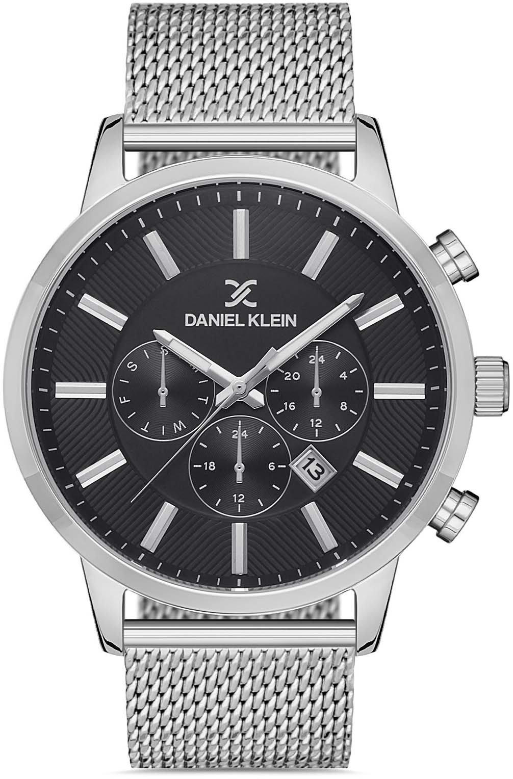 DANIEL KLEIN DK011317V-01 ERKEK KOL SAATİ