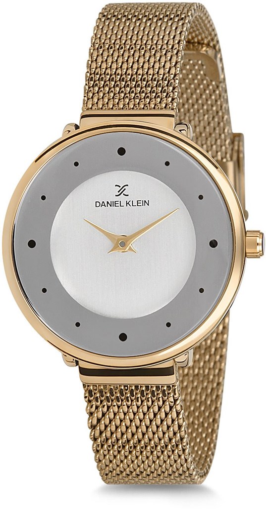 DANIEL KLEIN DK011917B-02 KADIN / KIZ KOL SAATİ