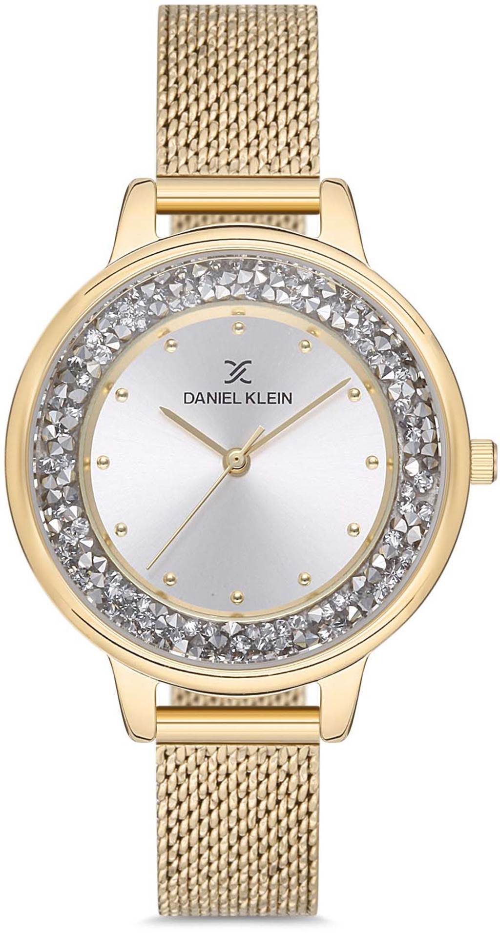 DANIEL KLEIN DK012624C-02 KADIN KOL SAATİ