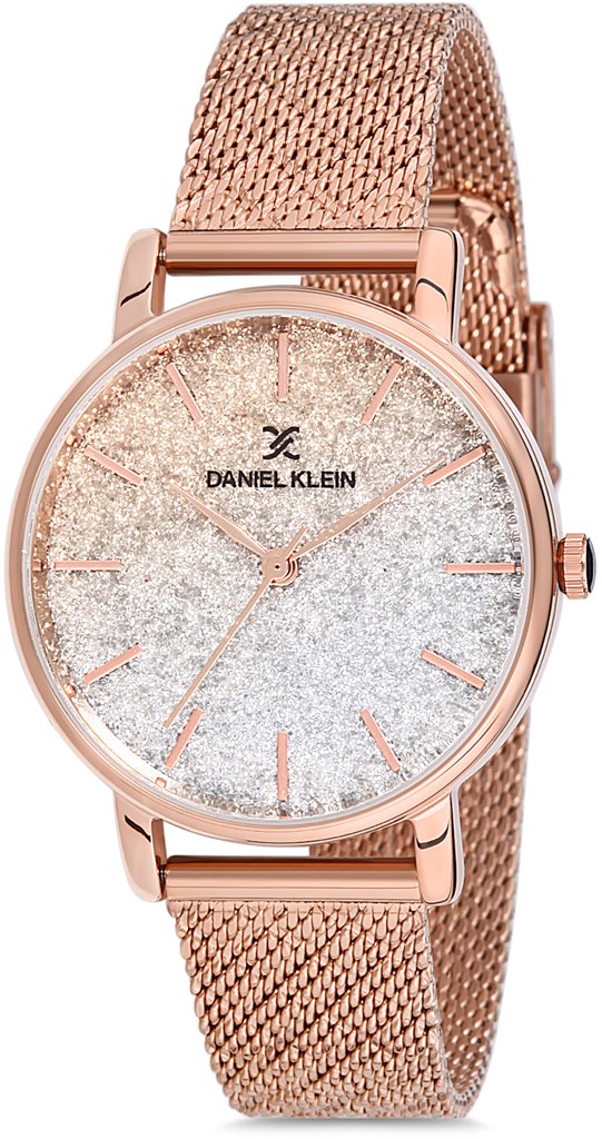 DANIEL KLEIN DK012758D-01 KADIN / KIZ KOL SAATİ