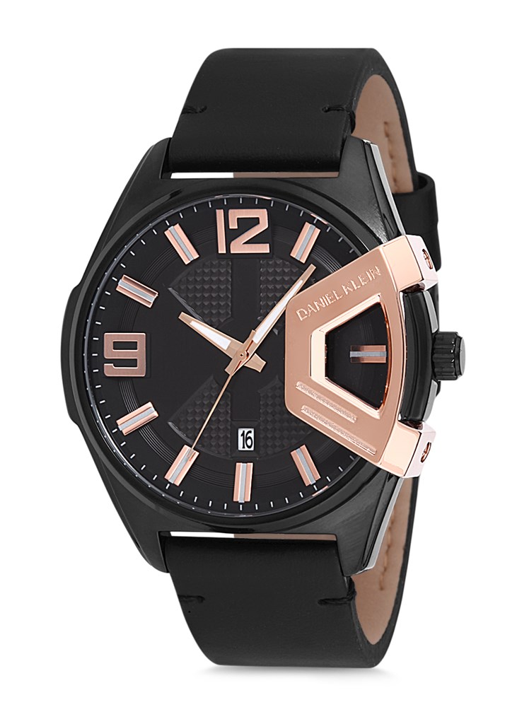 DANIEL KLEIN DK012875A-02 ERKEK KOL SAATİ