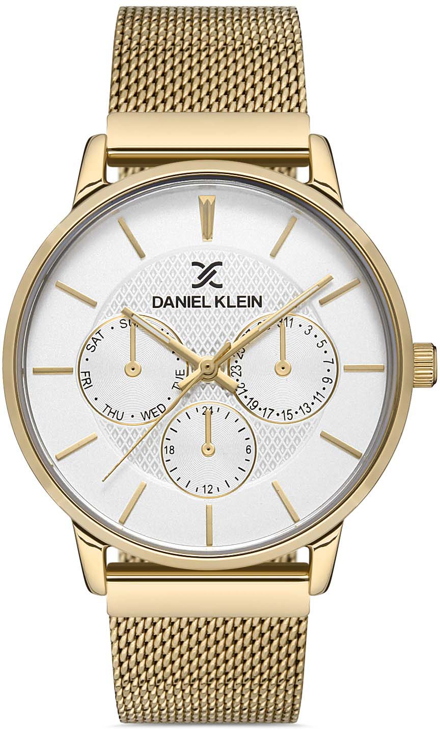 DANIEL KLEIN DK013182F-02 KADIN KOL SAATİ