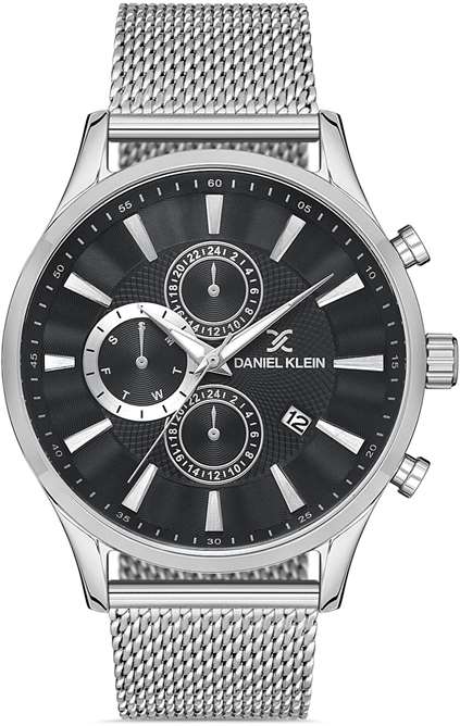 DANIEL KLEIN DK013187C-01 ERKEK KOL SAATİ