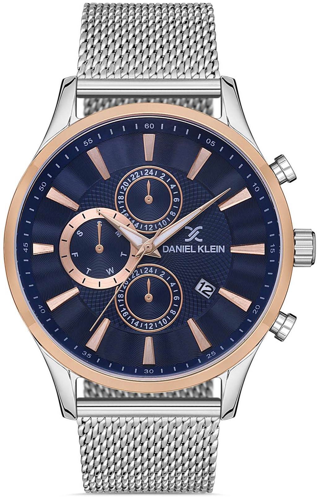 DANIEL KLEIN DK013187C-06 ERKEK KOL SAATİ