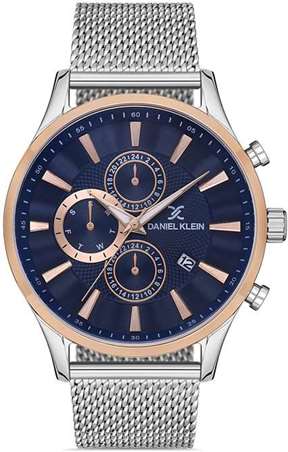 DANIEL KLEIN DK013187C-06 ERKEK KOL SAATİ