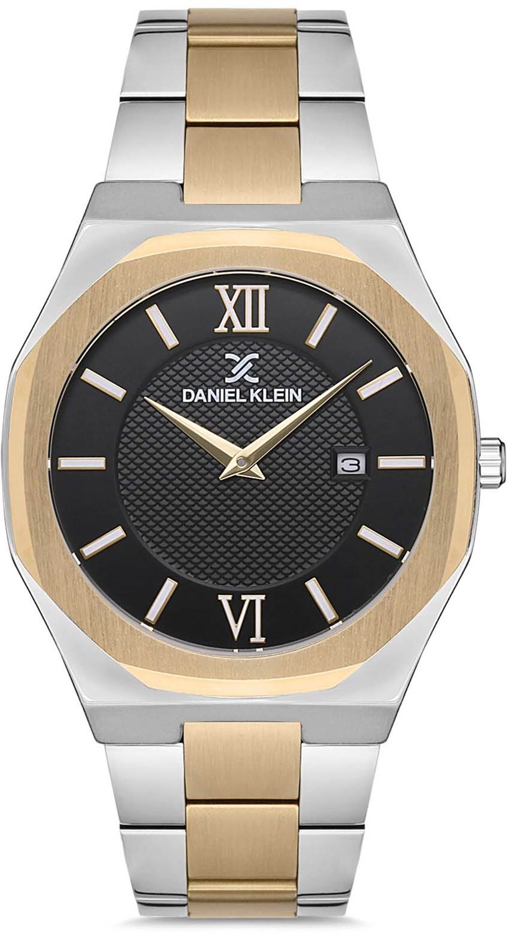 DANIEL KLEIN DK013200C-06 ERKEK KOL SAATİ