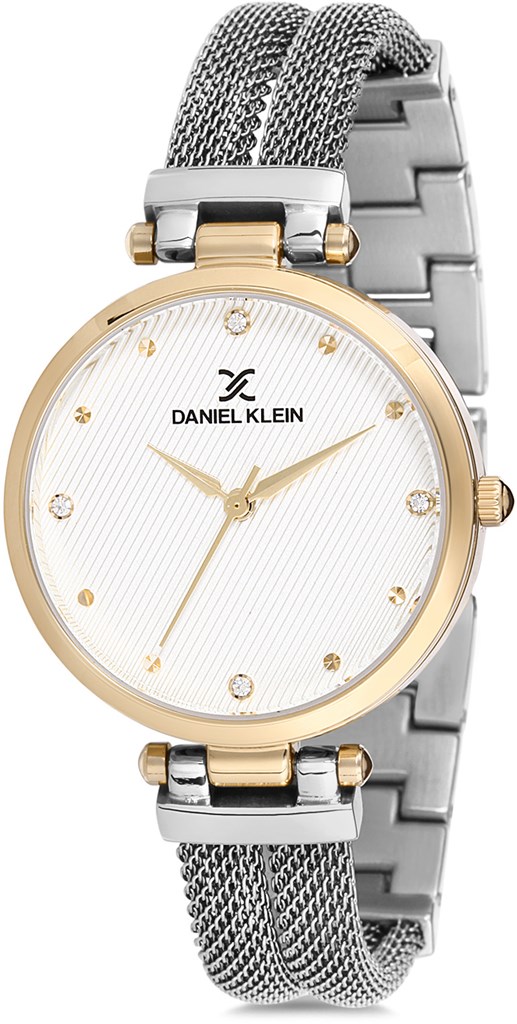 DANIEL KLEIN DK013305A-05 KADIN / KIZ KOL SAATİ