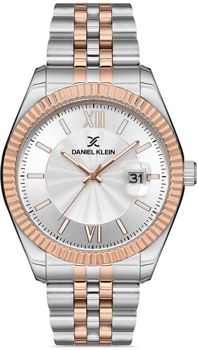 DANIEL KLEIN DK013780K-05 ERKEK KOL SAATİ