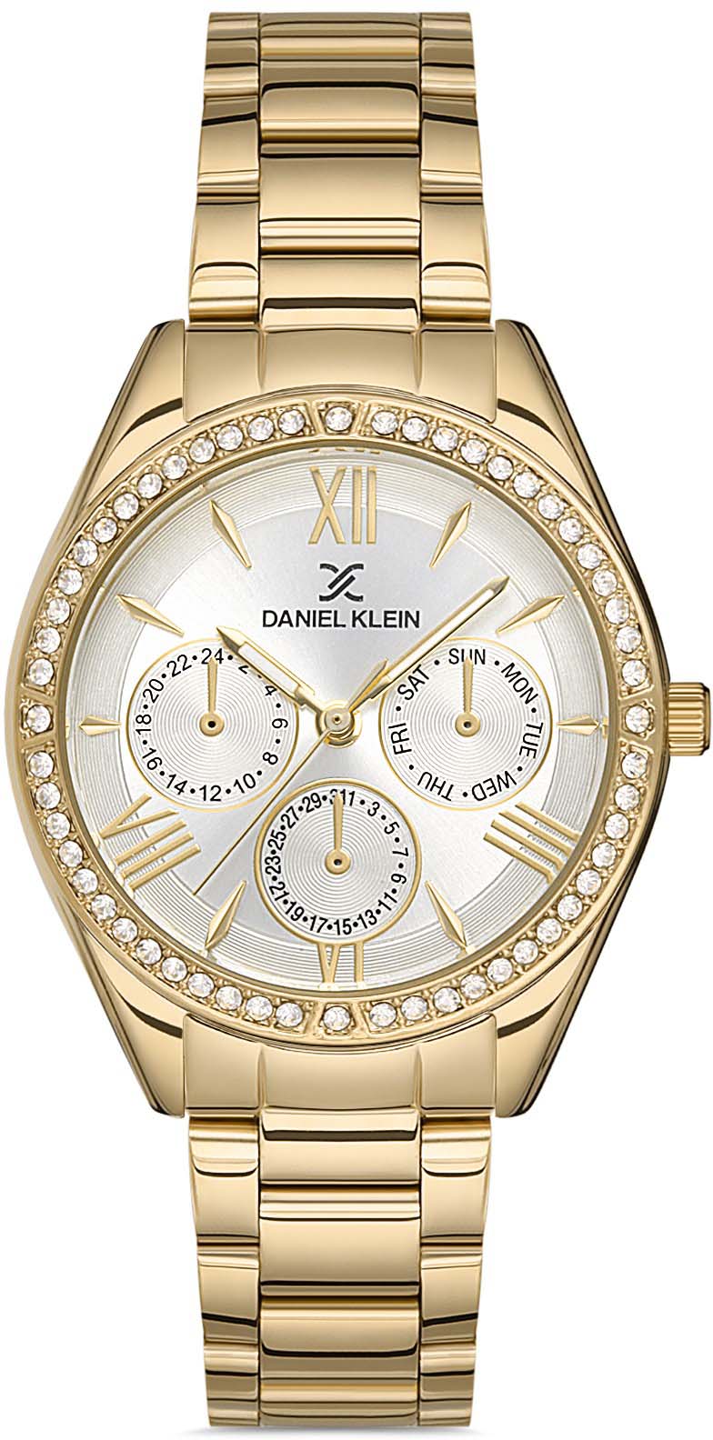 DANIEL KLEIN DK013803E-02 KADIN KOL SAATİ