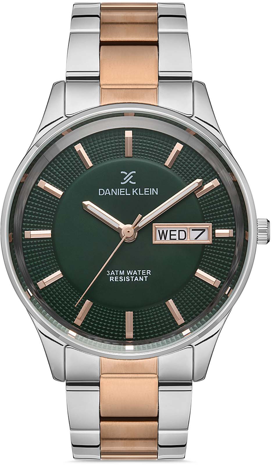 DANIEL KLEIN DK013827H-04 ERKEK KOL SAATİ