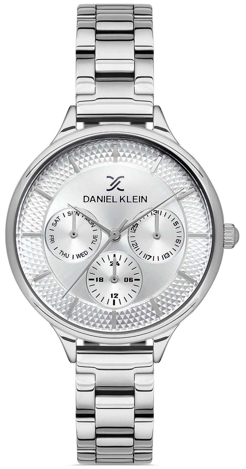 DANIEL KLEIN DK013848B-01 KADIN / KIZ KOL SAATİ