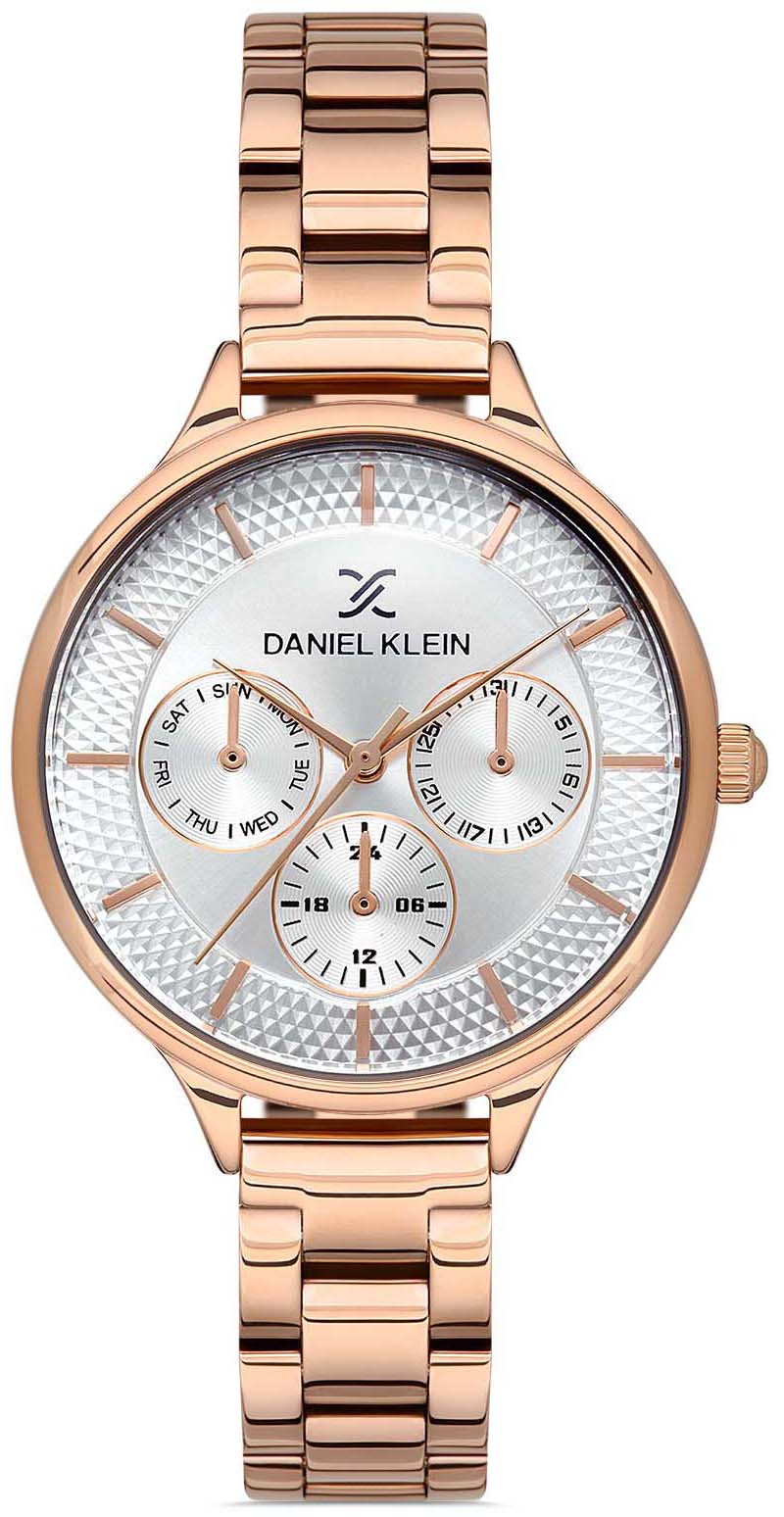 DANIEL KLEIN DK013848B-02 KADIN KOL SAATİ