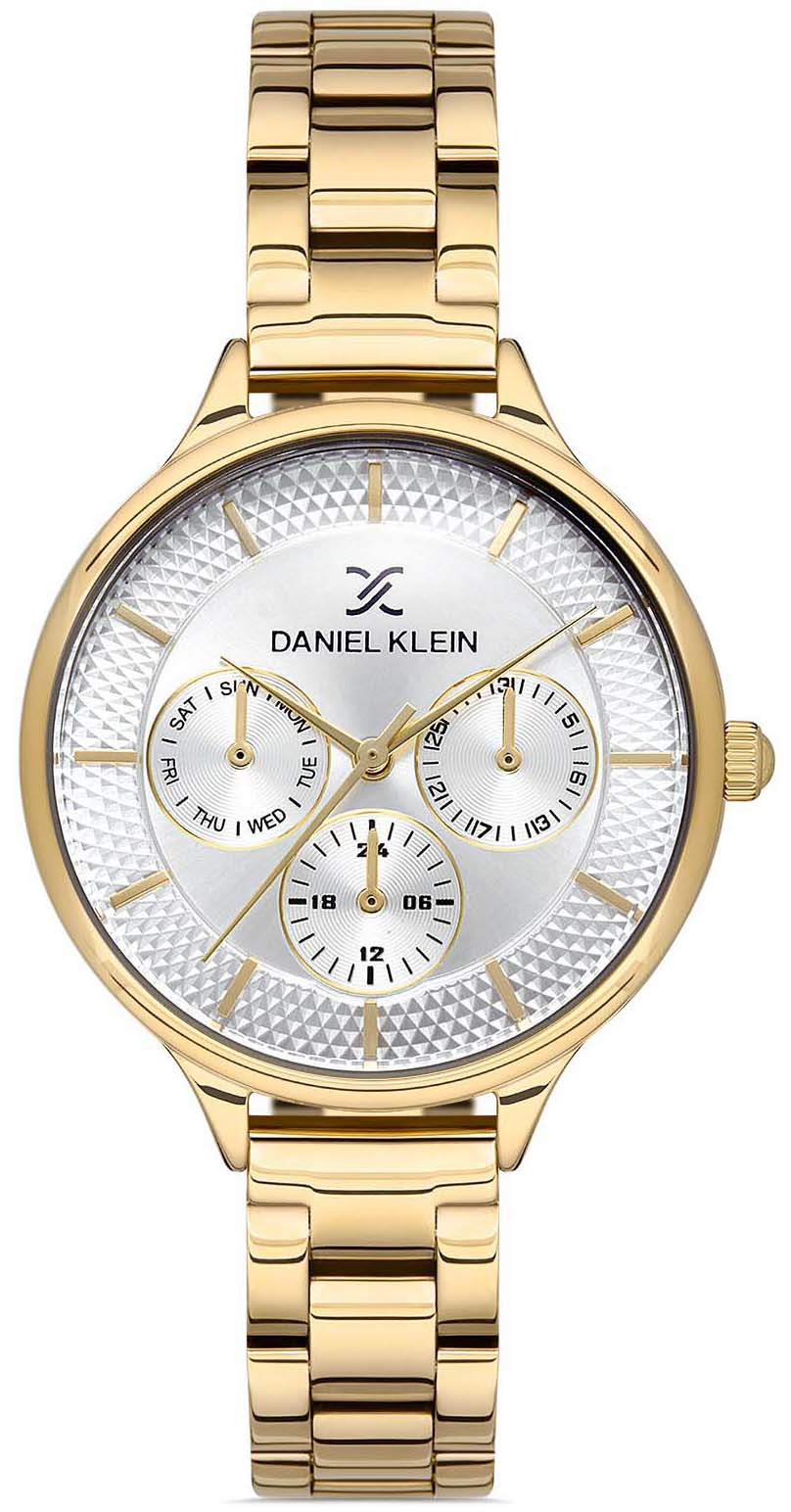 DANIEL KLEIN DK013848B-03 KADIN / KIZ KOL SAATİ