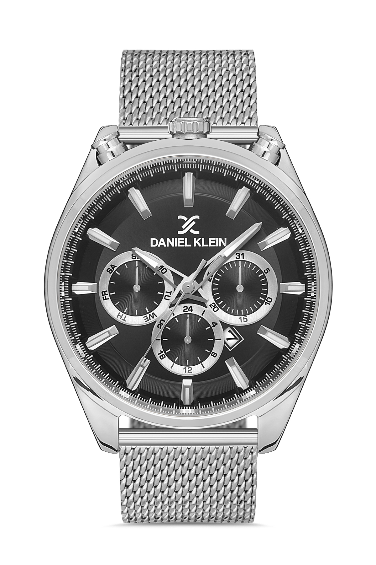 DANIEL KLEIN DK013977A-01 ERKEK KOL SAATİ