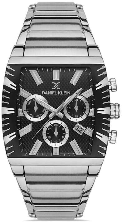 DANIEL KLEIN DK014069A-01 ERKEK KOL SAATİ