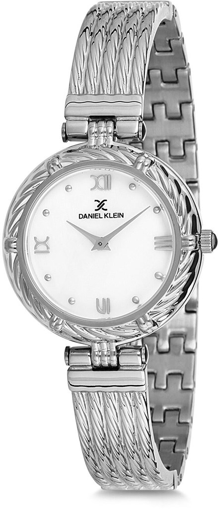 DANIEL KLEIN DK01441B-01 KADIN / KIZ KOL SAATİ