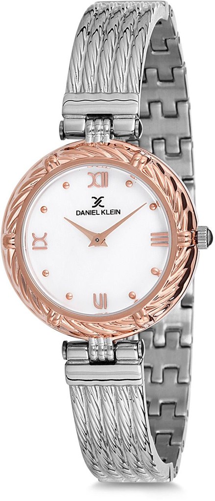 DANIEL KLEIN DK01441B-03 KADIN KOL SAATİ