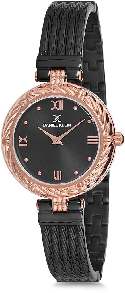 DANIEL KLEIN DK01441B-05 KADIN / KIZ KOL SAATİ