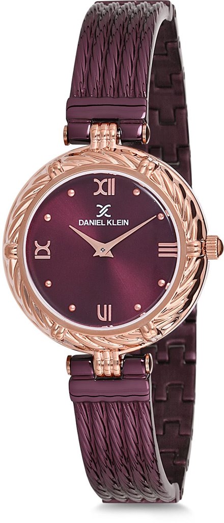 DANIEL KLEIN DK01441B-07 KADIN / KIZ KOL SAATİ