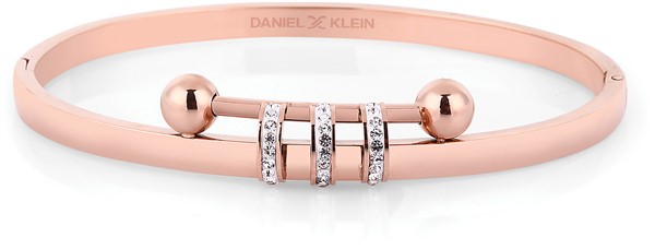 DANIEL KLEIN DKB.8.2054.03 ÇELİK KADIN BİLEKLİK