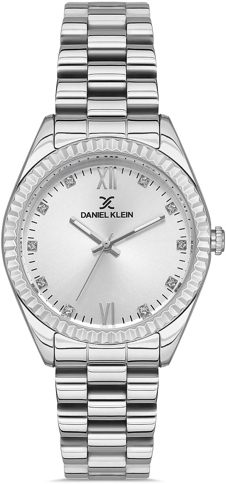 DANIEL KLEIN DKE.1.10011.1 KADIN / KIZ KOL SAATİ