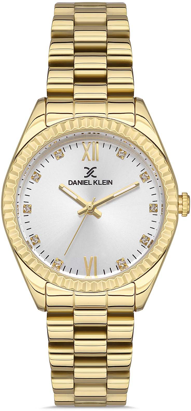 DANIEL KLEIN DKE.1.10011.2 KADIN / KIZ KOL SAATİ