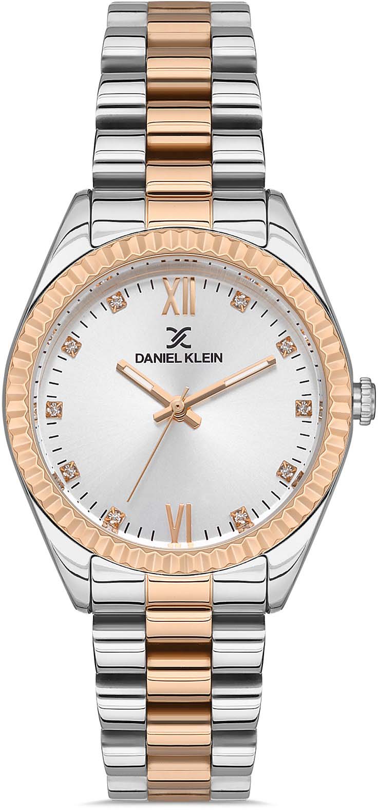 DANIEL KLEIN DKE.1.10011.3 KADIN / KIZ KOL SAATİ