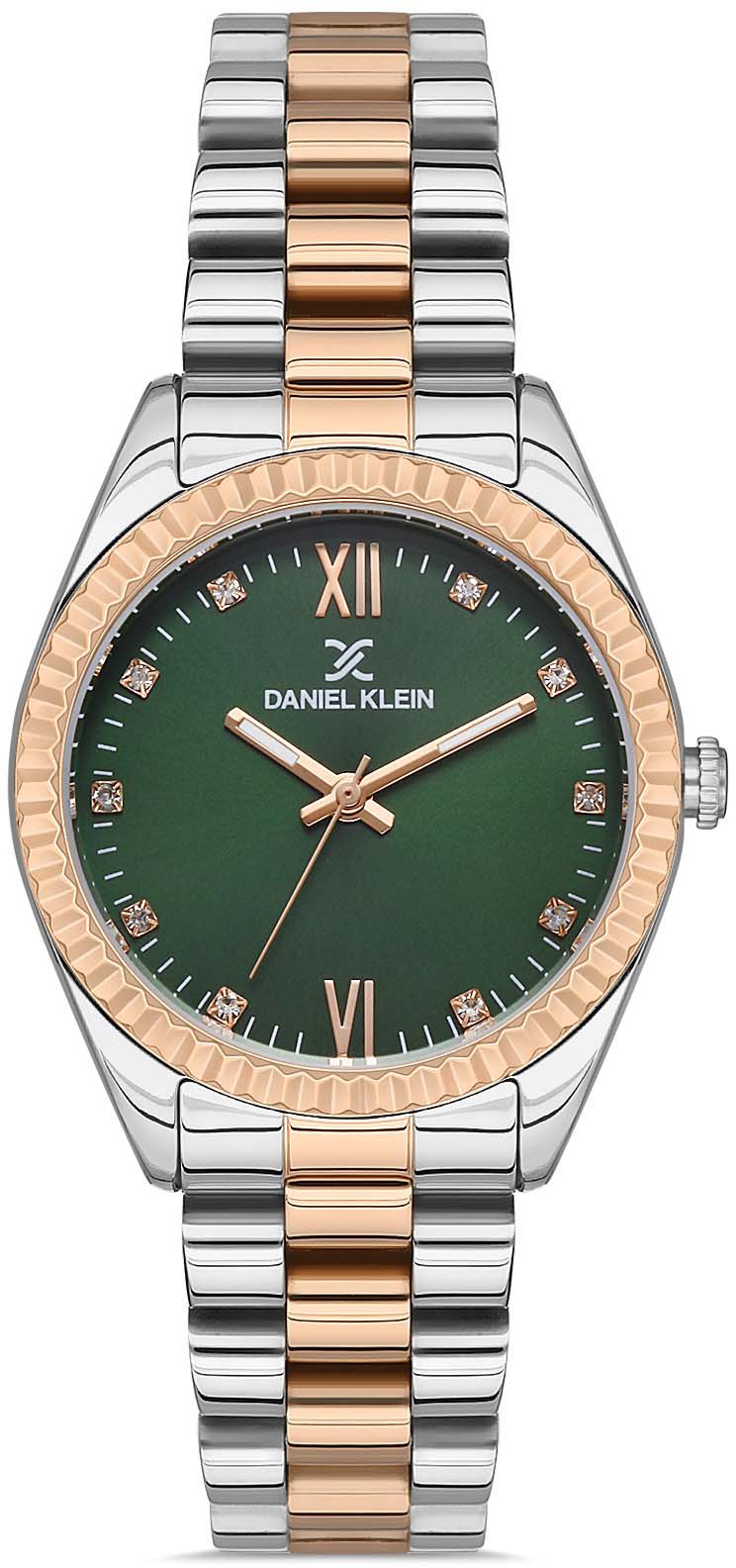 DANIEL KLEIN DKE.1.10011.4 KADIN KOL SAATİ