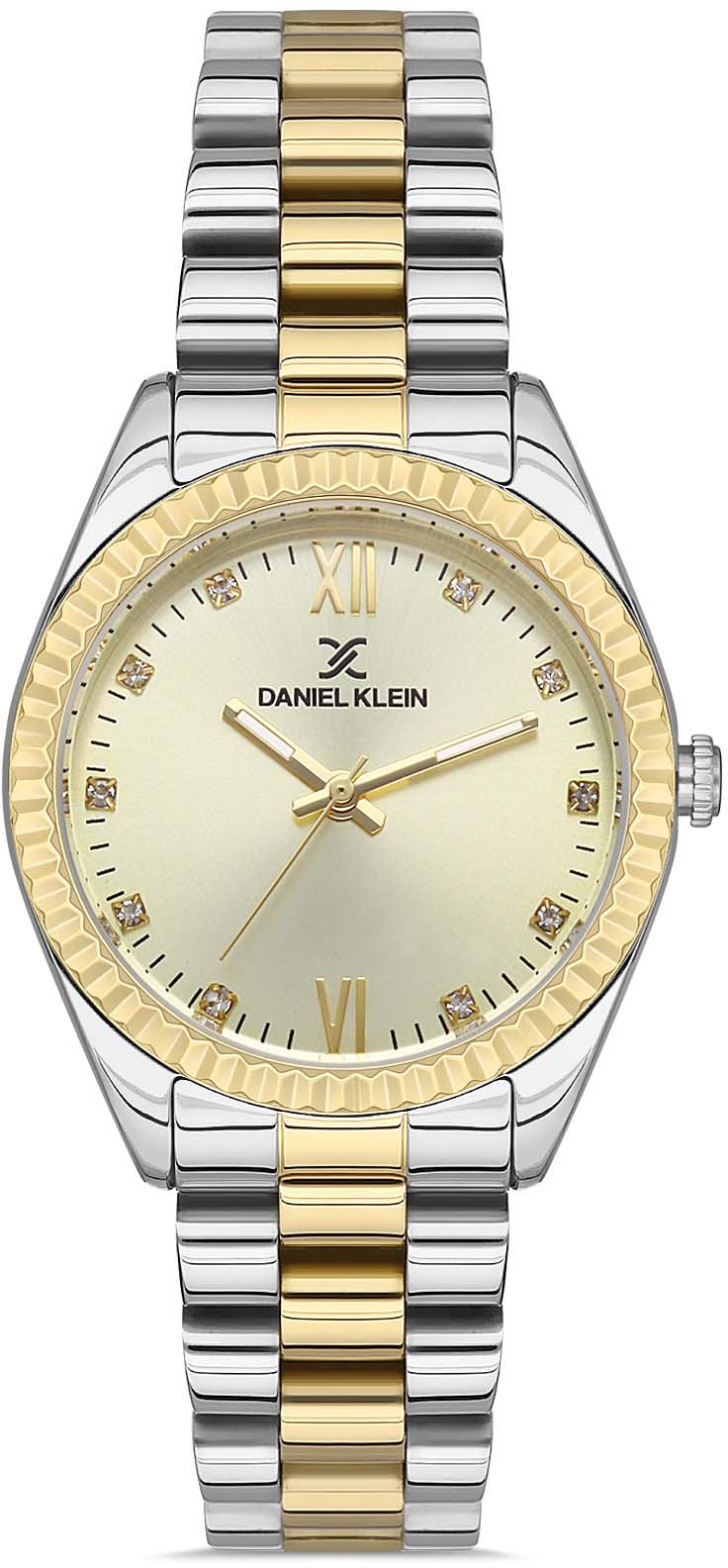 DANIEL KLEIN DKE.1.10011.6 KADIN KOL SAATİ