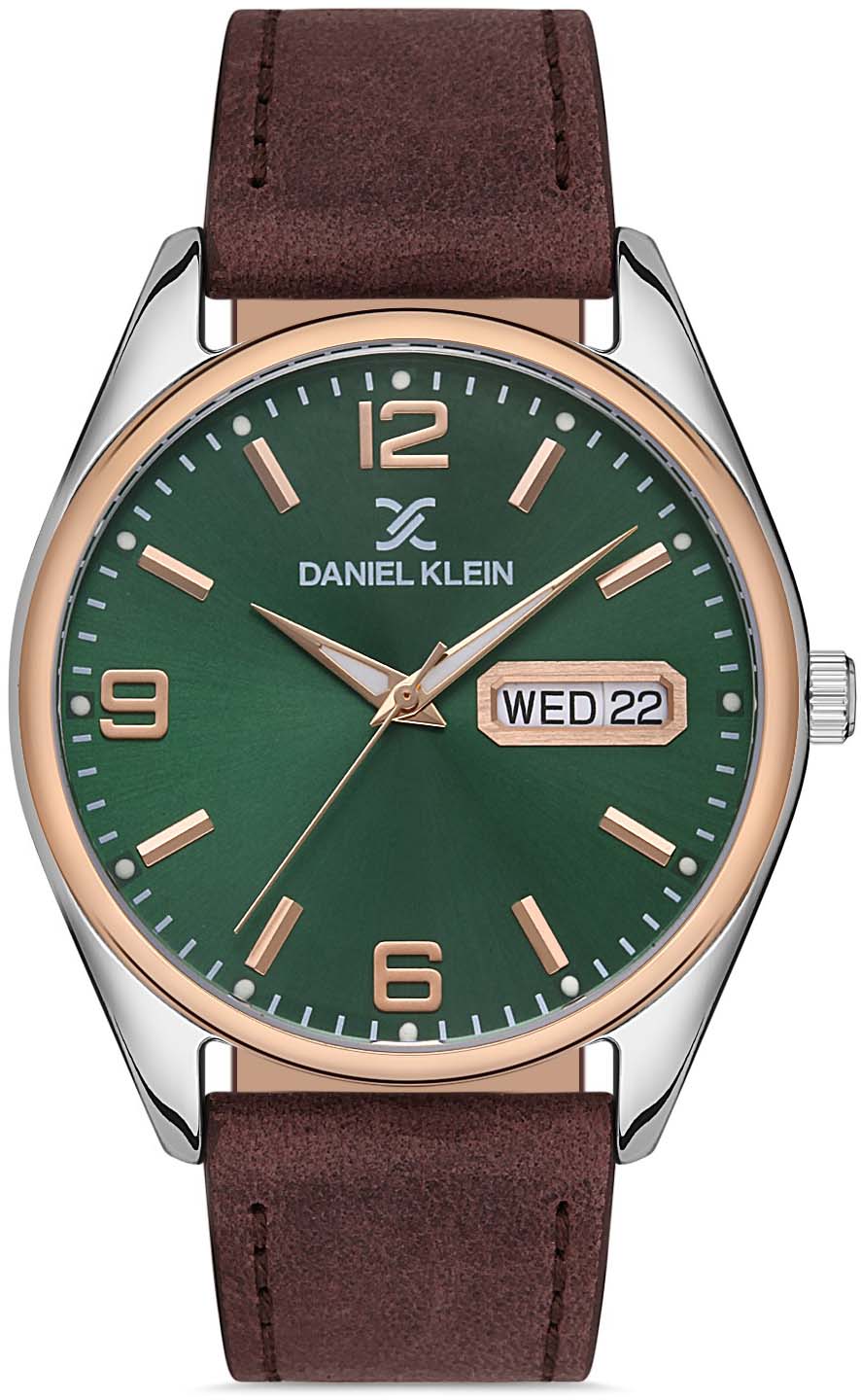 DANIEL KLEIN DKE.1.10057.4 ERKEK KOL SAATİ