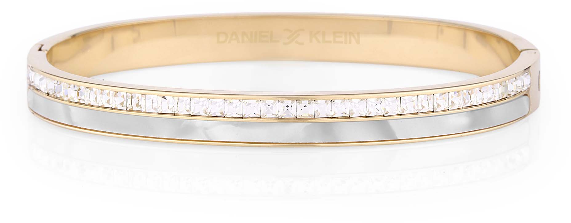 DANIEL KLEIN DKJ.2.2079.2 ÇELİK KADIN BİLEKLİK