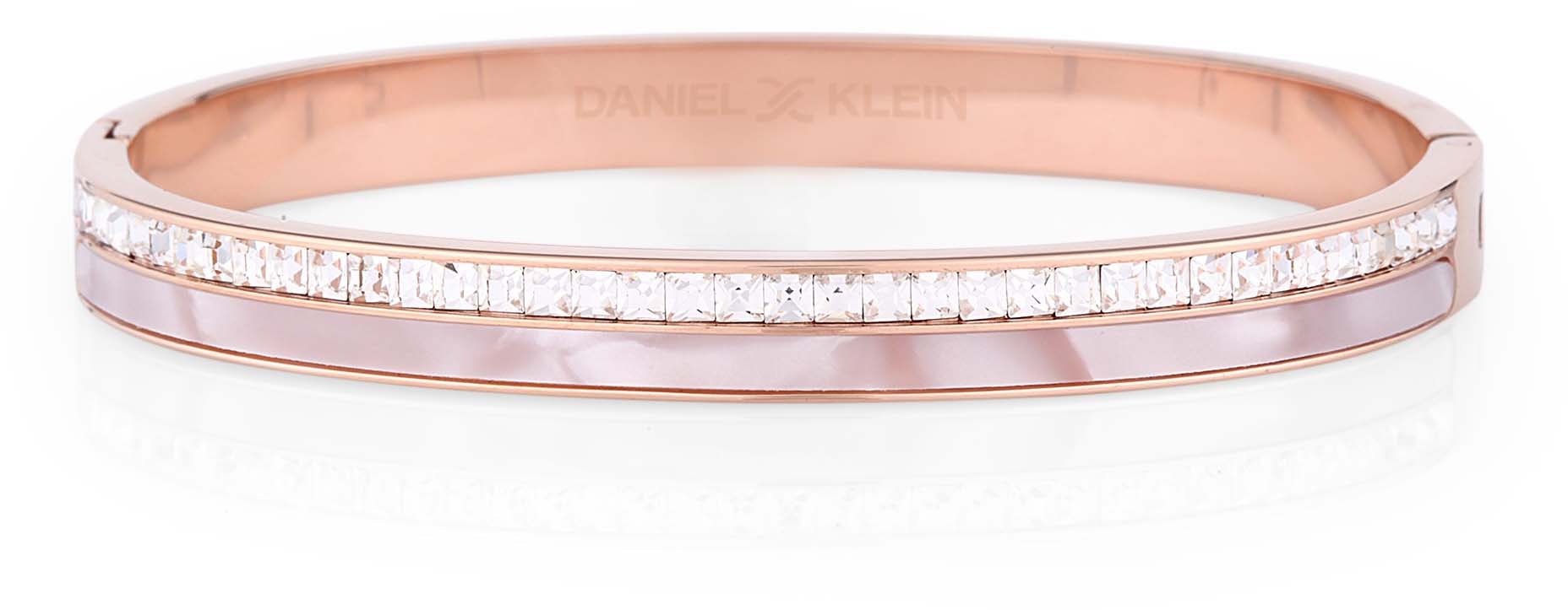 DANIEL KLEIN DKJ.2.2079.4 ÇELİK KADIN BİLEKLİK