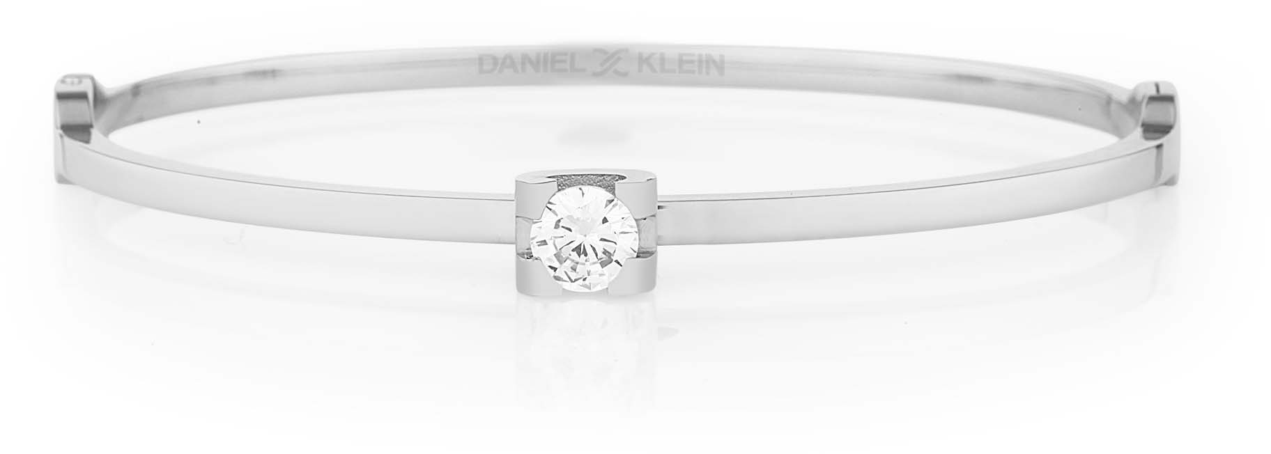 DANIEL KLEIN DKJ.2.2081.1 ÇELİK KADIN BİLEKLİK