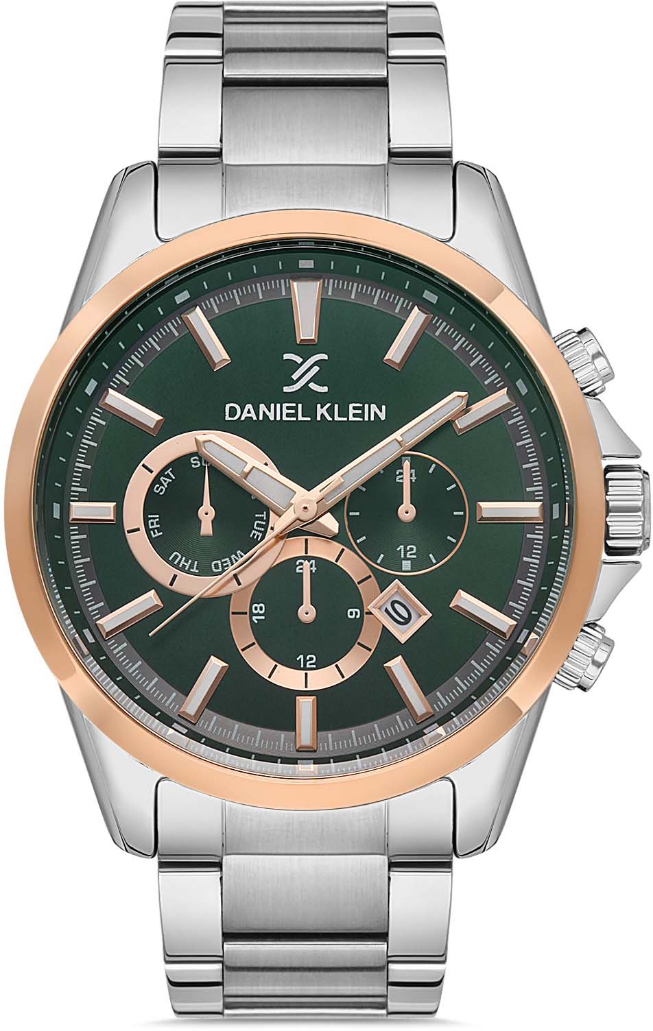 DANIEL KLEIN EDK.1.10015.3 ERKEK KOL SAATİ