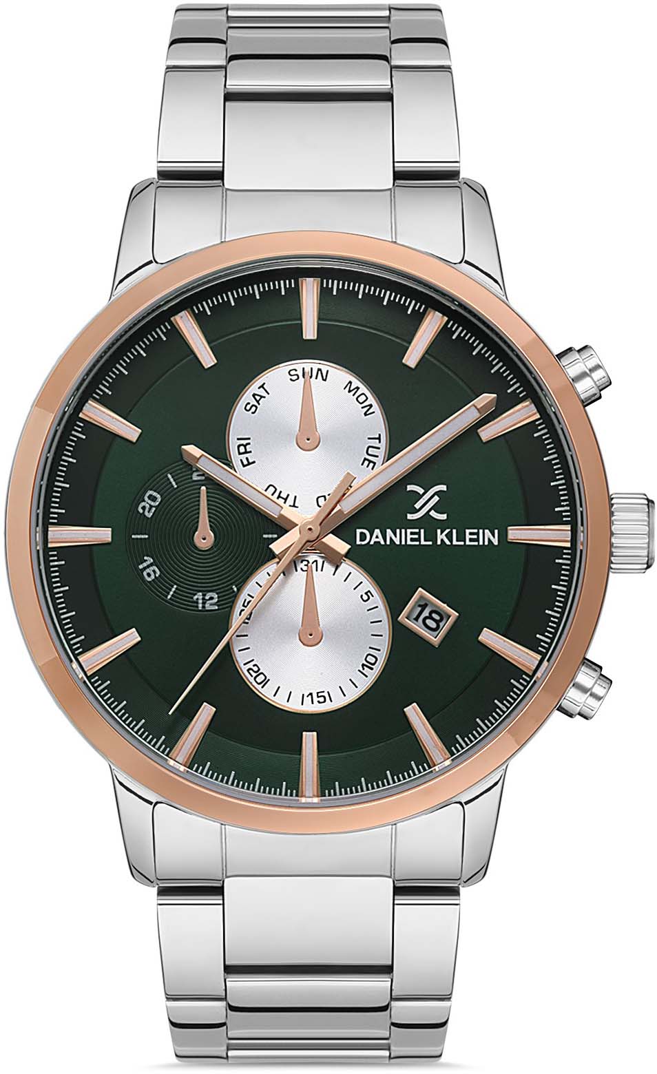 DANIEL KLEIN EDK.1.10022.6 ERKEK KOL SAATİ