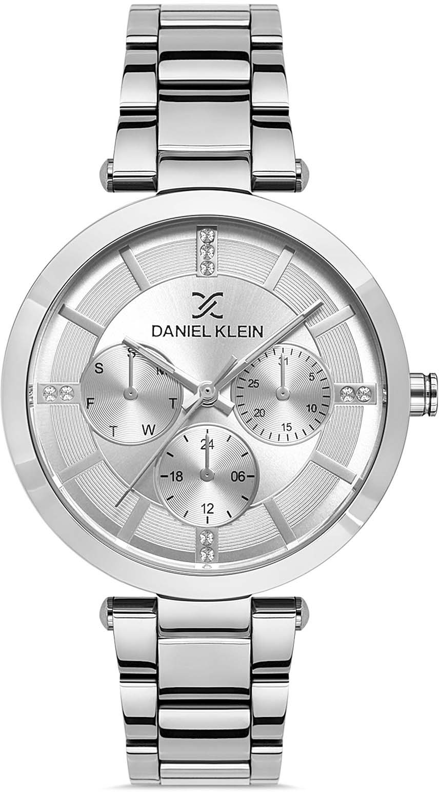 DANIEL KLEIN EDK.1.10033.1 KADIN KOL SAATİ